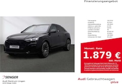 Bild des Angebotes Audi Q8 TFSI e quattro tiptronic Digitales Cockpit
