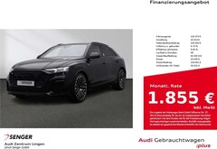 Bild des Angebotes Audi Q8 TFSI e quattro tiptronic Digitales Cockpit