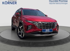 Bild des Angebotes Hyundai TUCSON Hybrid PRIME 1.6 T-GDi 4WD *MEMORY*LED*KRELL*