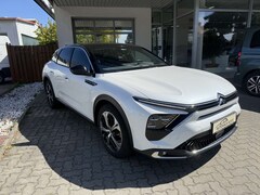 Bild des Angebotes Citroen C5 X Shine Pack Hybrid