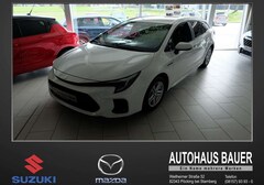 Bild des Angebotes Suzuki Swace 1.8 HYBRID CVT COMFORT+