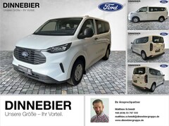 Bild des Angebotes Ford Transit Custom 320 L1 H1 Kombi PKW Trend 100 kW