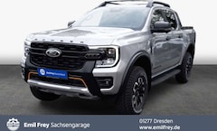 Bild des Angebotes Ford Ranger Wildtrak X 2,0TDCi 151 kW 10G-Aut. 4-türig