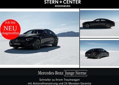 Mercedes-Benz AMG GT 4MATIC+ AMG MBUX Burm MBeam Ambiente