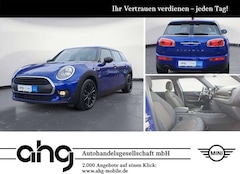 Bild des Angebotes MINI One Clubman Clubman One Mini Salt II Klimaaut. PDC hinten Na