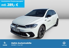 Bild des Angebotes VW Polo R-Line 1,0 l TSI 95 PS DSG