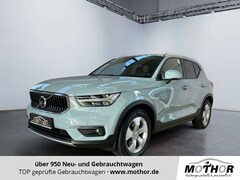 Bild des Angebotes Volvo XC40 Momentum AWD D3 DSG 360° Rückfahrkamera