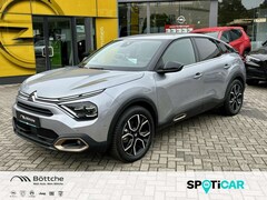 Bild des Angebotes Citroen C4 e-C4 C-Series AT/LED/Navi/Shz/