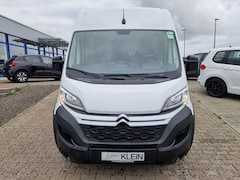 Bild des Angebotes Citroen Jumper L4H2 BlueHDi165 *KLIMA*NAVI*KAMERA*PDC*