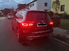 Bild des Angebotes Mercedes-Benz GLB 200 d 8G-DCT Progressive TÜV NEU