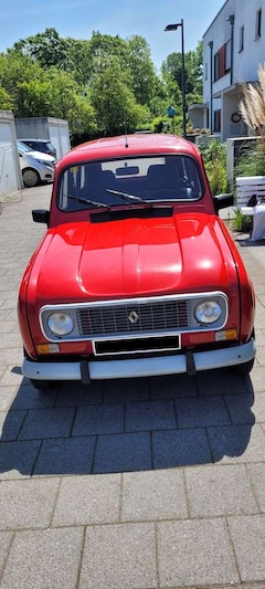 Bild des Angebotes Renault R 4 R 4 GTL