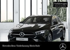Bild des Angebotes Mercedes-Benz A 180 PROGRESSIVE+AHK+LED+KAMERA+TOTW+KEYLESS+7G