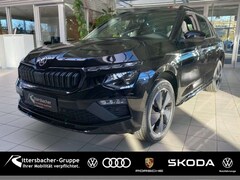 Bild des Angebotes Skoda Kamiq Monte Carlo 1,0 TSI 85 kW 6-Gang-Schaltget