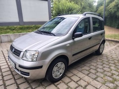 Bild des Angebotes Fiat Panda Panda 1.2 Dynamic
