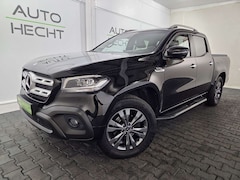 Bild des Angebotes Mercedes-Benz X 350 d 4Matic Progressive Edition, LED, 360°