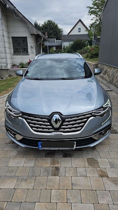 Bild des Angebotes Renault Talisman Talisman Grandtour TCe 225 EDC GPFINITIALE PARIS
