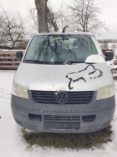 Bild des Angebotes VW T5 Transporter