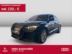 Bild des Angebotes Audi A1 advanced 25 TFSI - Infotainmentpake