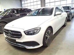 Bild des Angebotes Mercedes-Benz E 220 Avantgarde*MBUX*Ambiente*dig.Cockpit*CAM