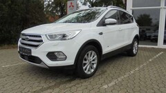 Bild des Angebotes Ford Kuga 2.0 TDCI Titanium 4X4
