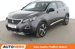 Bild des Angebotes Peugeot 3008 1.6 THP Allure Aut.*NAVI*TEMPO*CAM*PDC*SHZ*
