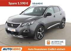 Bild des Angebotes Peugeot 3008 1.6 THP Allure Aut.*NAVI*TEMPO*CAM*PDC*SHZ*