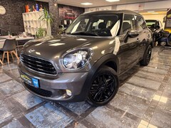 Bild des Angebotes MINI One Countryman /Klimaauto/Xenon/Aluräder/1.Hand