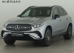 Bild des Angebotes Mercedes-Benz GLC 300 de 4MATIC mit EQ Hybrid Technologie 360