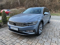 Bild des Angebotes VW Passat Alltrack Passat Variant Alltrack 2.0 TDI 4M AHK STHZG KAM