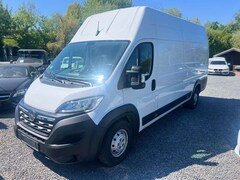 Bild des Angebotes Opel Movano L4H3 3,5t Edition+HOCH LANG+KLIMA+KAMERA