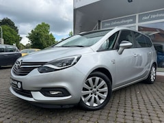 Bild des Angebotes Opel Zafira Business Edition Start Stop