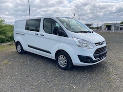 Bild des Angebotes Ford Transit Custom Transit Custom 270 L1H1 LKW VA Basis