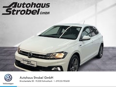 Bild des Angebotes VW Polo 1.5 TSI DSG Highline R-Line Einparkh. Bluet