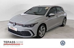 Bild des Angebotes VW Golf GTI 2.0 TSI DSG 17 LED CLIMATR. PDC