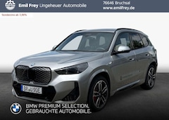 Bild des Angebotes BMW iX1 eDrive20 M Sportpaket