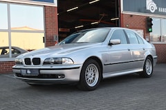 Bild des Angebotes BMW 528 i E39 *XENON*LEDER*TEMPOMAT*GARANTIE*
