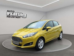 Bild des Angebotes Ford Fiesta Ford Fiesta
