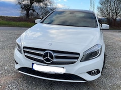 Bild des Angebotes Mercedes-Benz 180 Urban