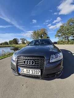 Bild des Angebotes Audi A6 Avant 2.0 TFSI