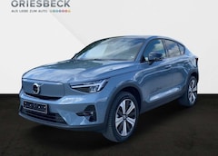 Bild des Angebotes Volvo C40 Recharged Ultimate LM KeyLess LED ACC