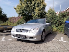 Bild des Angebotes Mercedes-Benz CL