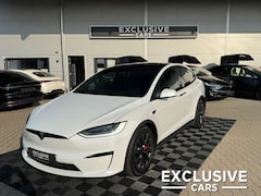 Bild des Angebotes Tesla Model X MODEL X PLAID | HARWARE 4 | YOKE | 6SEAT | 22