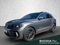 Bild des Angebotes VW T-Roc 2.0 DSG - R 4Motion ACC DCC AHK