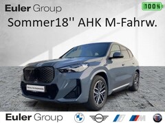 Bild des Angebotes BMW iX1 eDrive 20 M-Sport Sommer18'' AHK M-Fahrw. ParkAss+