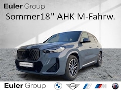 Bild des Angebotes BMW iX1 eDrive 20 M-Sport Sommer18'' AHK M-Fahrw. ParkAss+