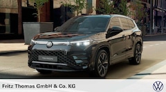 Bild des Angebotes VW Tayron 2.0 l TDI DSG R-Line LED-Matrix Navi AHK Klima