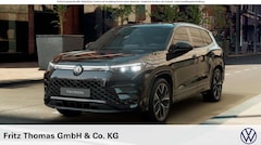 Bild des Angebotes VW Tayron 2.0 TDI DSG R-Line LED-Matrix Navi AHK Klima Navi