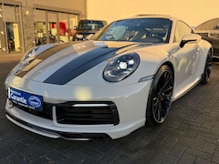 Bild des Angebotes Porsche 992 911 Carrera S *1. Hand *TECHART *Carbon *Lift