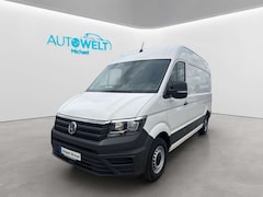 Bild des Angebotes VW Crafter 2.0 TDI DSG L2H2 KLIMA SITZH APP DAB GJR