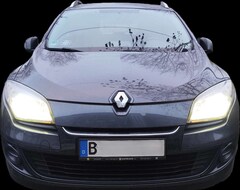 Bild des Angebotes Renault Megane Megane Grandtour dCi 110 FAP Expression